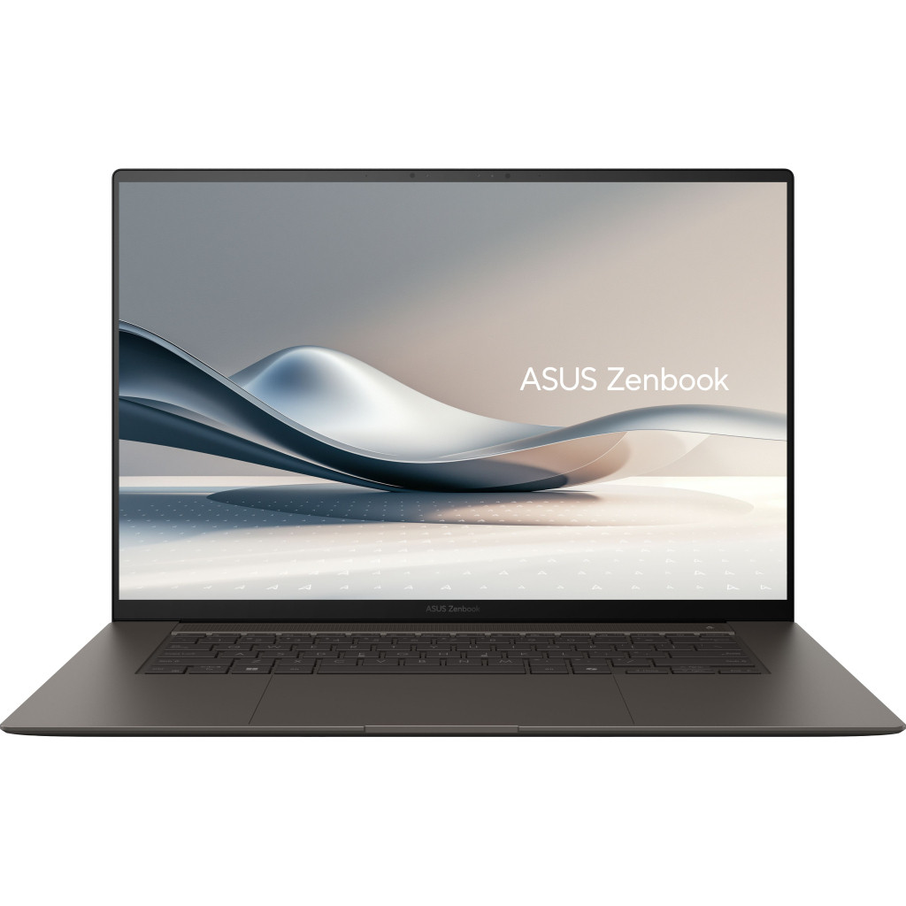 Ноутбук ASUS Zenbook S 16 UM5606WA-RK331W (90NB13M1-M00LC0), фото 1