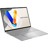 Ноутбук ASUS Vivobook S 16 OLED M5606WA-MX025 (90NB14B3-M001A0), фото 2