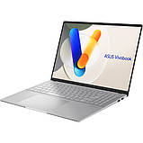 Ноутбук ASUS Vivobook S 16 OLED M5606WA-MX025 (90NB14B3-M001A0), фото 3