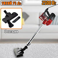 Ручний пилосос DOMOTEC 4401MS-2500W