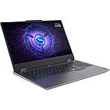 Ноутбук Lenovo LOQ 15IRX9 (83DV00K8RA), фото 2