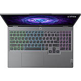 Ноутбук Lenovo LOQ 15IRX9 (83DV00K8RA), фото 4