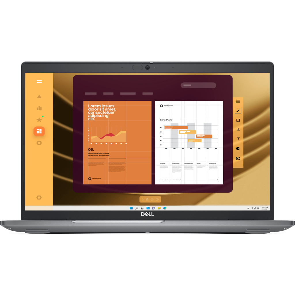 Ноутбук Dell Latitude 5550 (N015L555015UA_WP), фото 1
