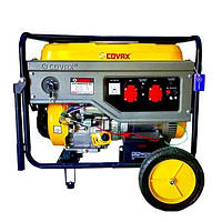 Генератор CV10000LD-E2 бензиновий 7,5 кВт