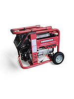 Генератор CV10700DX_E2 Бензин на 4 кВт