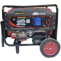 Генератор EPH 12500-E2 бензиновий 8,5 кВт