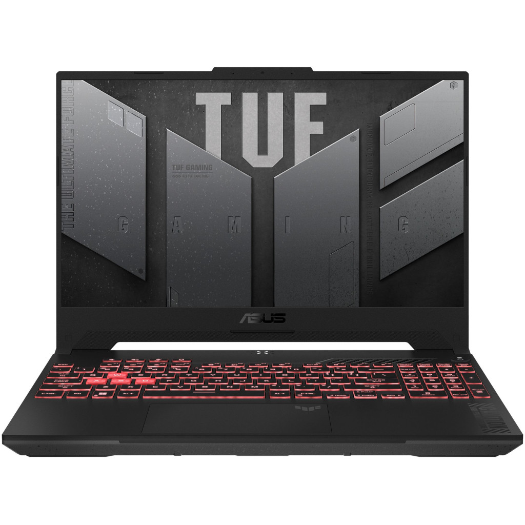 Ноутбук ASUS TUF Gaming A15 FA507NUR-LP052 (90NR0JP8-M004R0), фото 1
