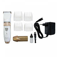 Машинка для стрижки волосся Geemy GM-6001