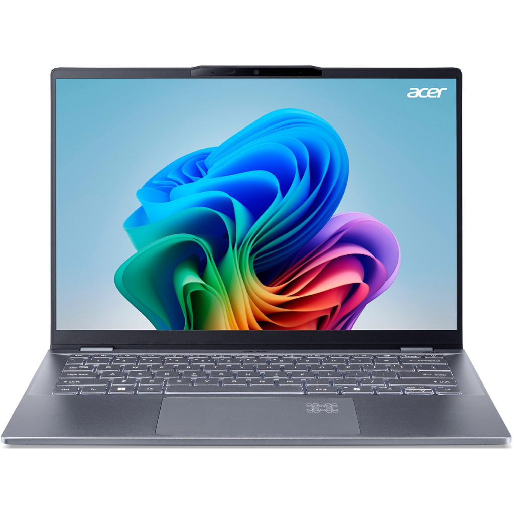 Ноутбук Acer Swift 14 AI SF14-51 (NX.J2KEU.003), фото 1