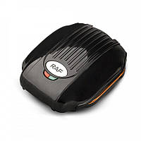 Гриль контактний притискний RAF R.522 з антипригарним покриттям 1200 Вт.