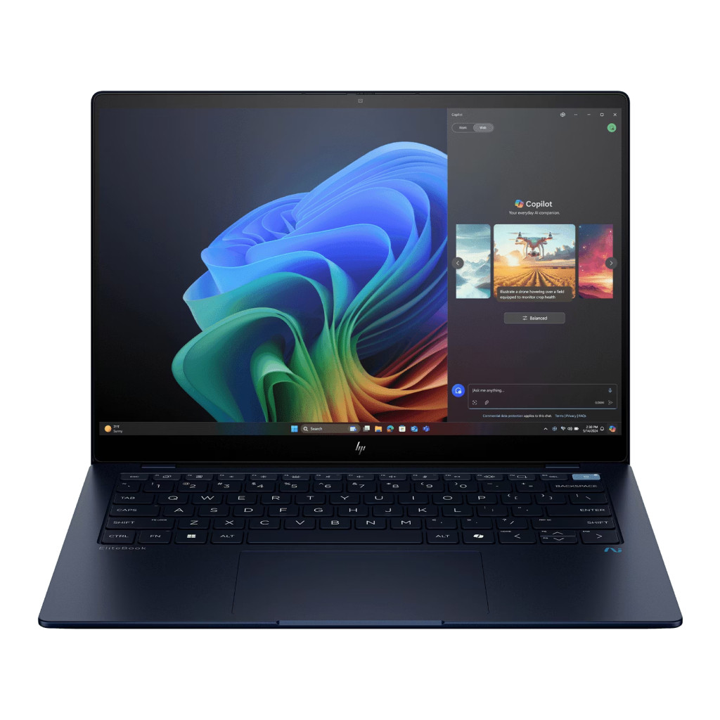 Ноутбук HP EliteBook Ultra 14 G1q (A26VNEA), фото 1