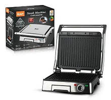 Притискний контактний гриль RAF R.238