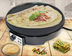 Млинець HAEGER HG-528