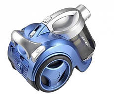 Вакуумний контейнерний пилосос Haeger HG 8662 2400 Вт