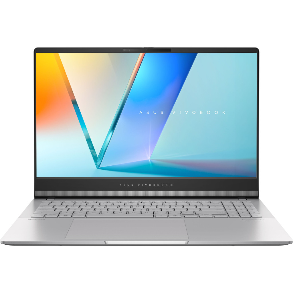 Ноутбук ASUS Vivobook S 15 OLED M5506WA-MA020 (90NB14A3-M00120), фото 1