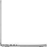 Ноутбук Apple MacBook Pro 16 A3403 M4 Pro Silver (MX2T3UA/A), фото 3