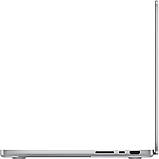 Ноутбук Apple MacBook Pro 16 A3403 M4 Pro Silver (MX2T3UA/A), фото 4
