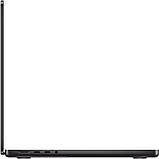 Ноутбук Apple MacBook Pro 16 A3403 M4 Pro Space Black (MX2Y3UA/A), фото 3