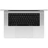 Ноутбук Apple MacBook Pro 16 A3403 M4 Pro Silver (MX2T3UA/A), фото 2