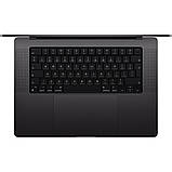 Ноутбук Apple MacBook Pro 16 A3403 M4 Pro Space Black (MX2Y3UA/A), фото 2