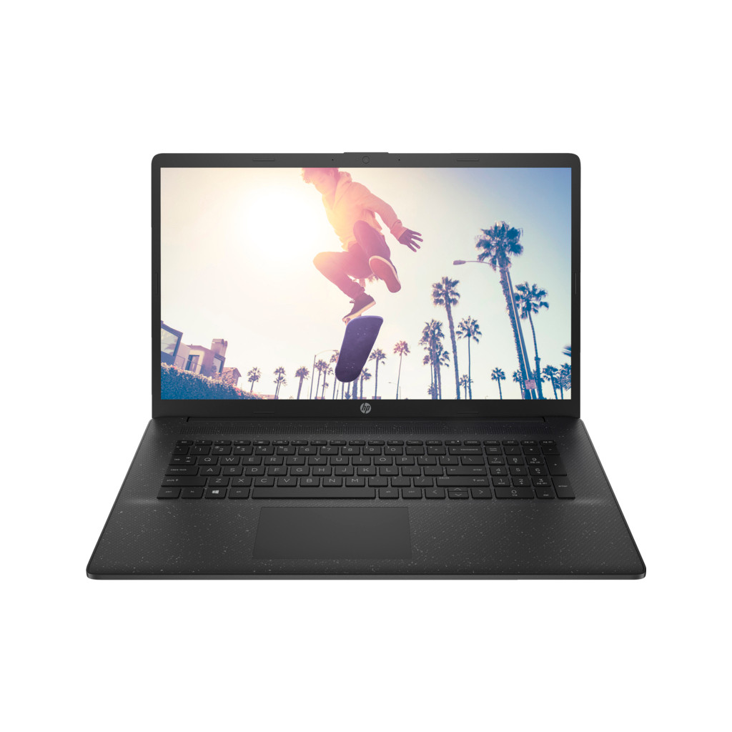 Ноутбук HP 17-cn4005ua (B23C4EA), фото 1