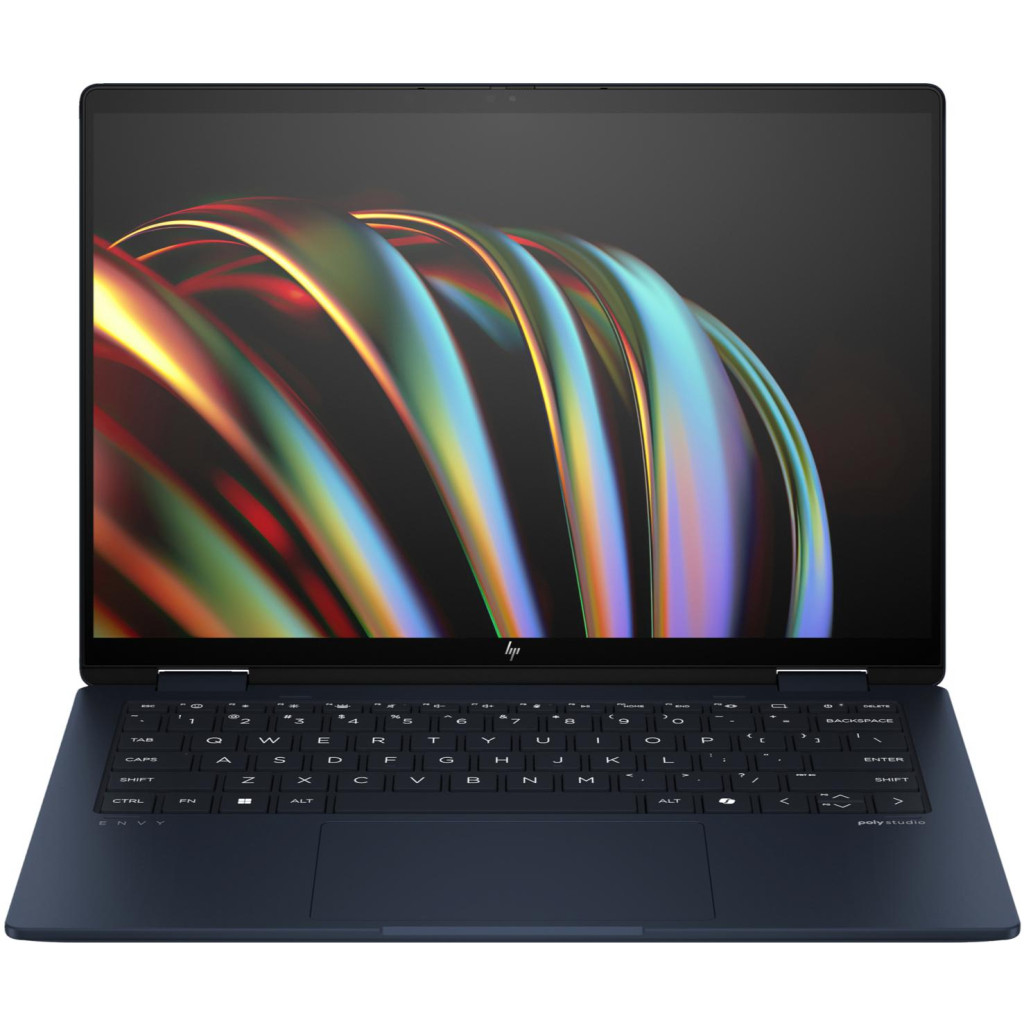 Ноутбук HP ENVY x360 14-fc0010ua (AQ8Q6EA), фото 1