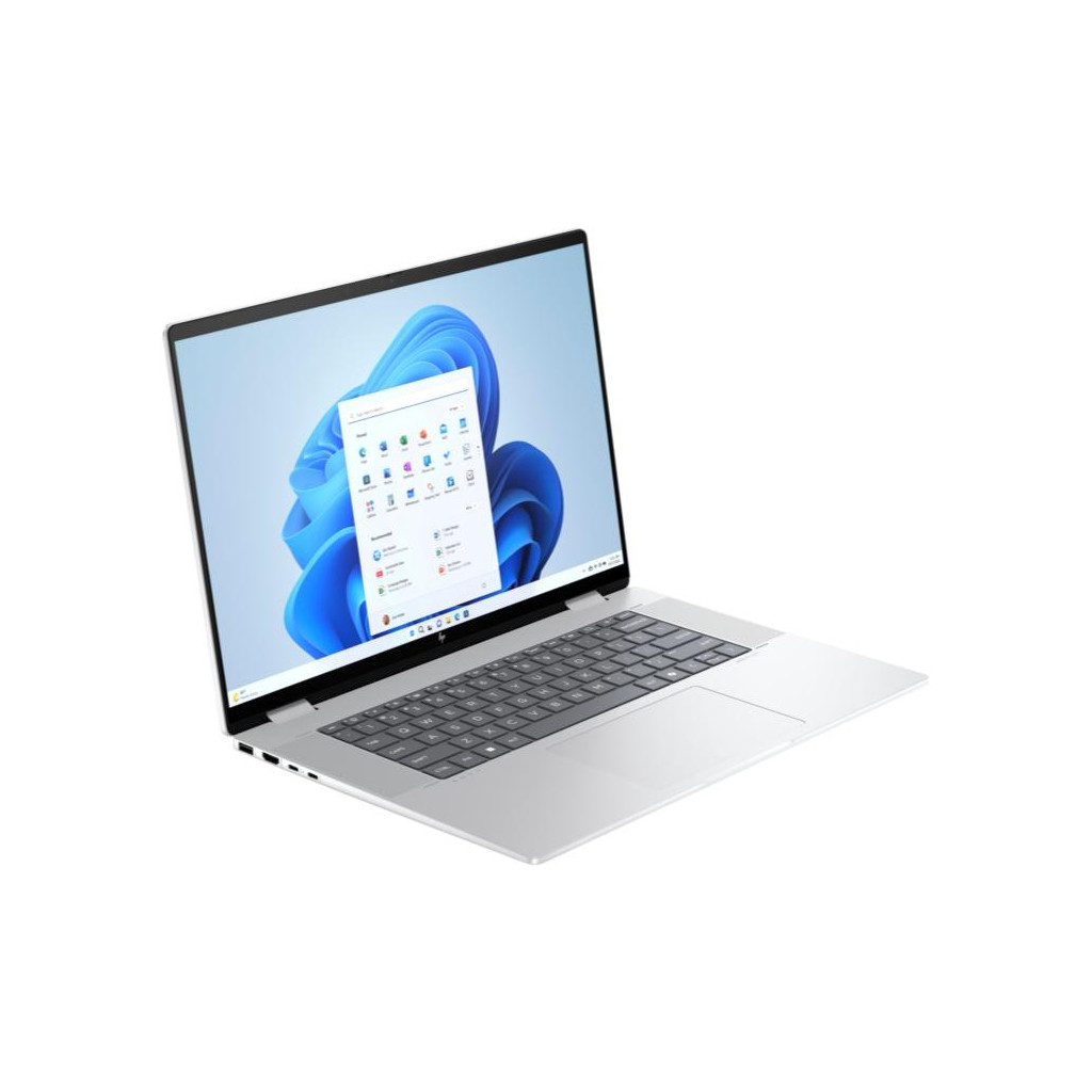 Ноутбук HP Envy x360 16-ac0000ua (AQ8K3EA), фото 1