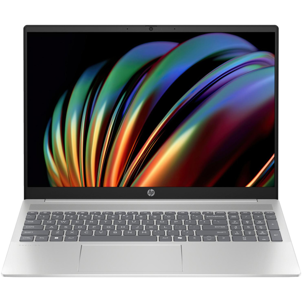 Ноутбук HP Pavilion 16-af0002ua (AQ8K7EA), фото 1