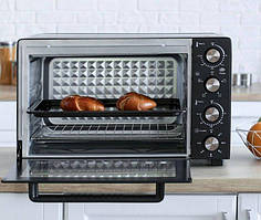 Електрична піч із конвекцією MG-251 (45 л)