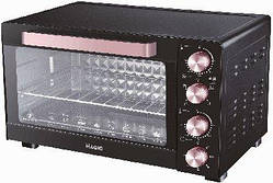 Електродуховка з конвекцією настільна Magio 33 л (MG-249)