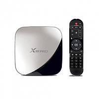 ТБ приставка X88 Pro Smart TV Box 4/32 Гб
