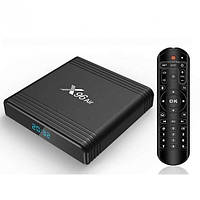 Смарт ТБ Приставка X96 Air 4/32GB Amlogic S905X3