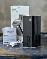 Power Bank KONFULON A22Q 50000 mAh з ліхтариком ВТ6550