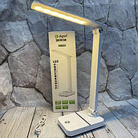 Настільні лампи