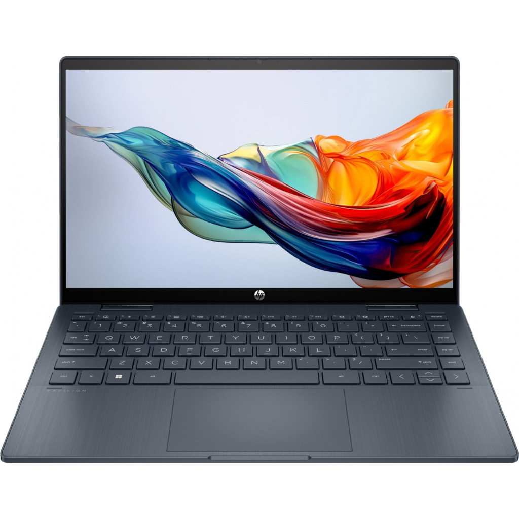 Ноутбук HP Pavilion x360 14-ek2004ua (AQ8P2EA), фото 1
