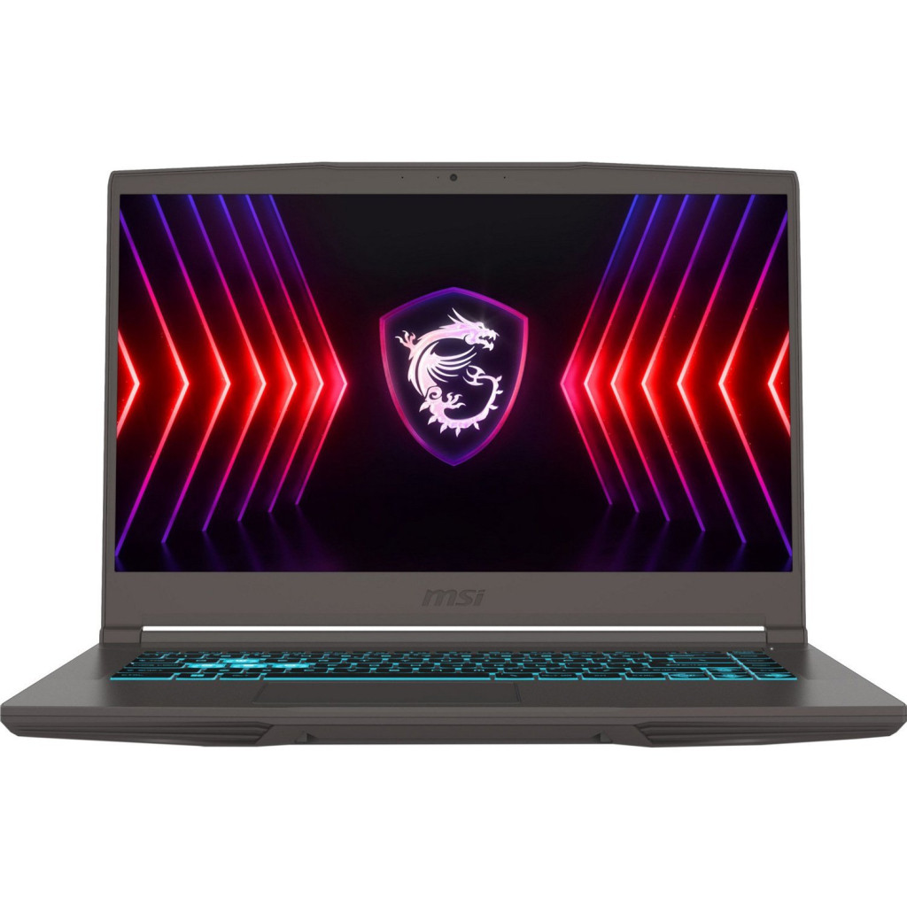 Ноутбук MSI Thin 15 (9S7-16R831-2663), фото 1