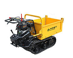 Гусеничний міні-самоскид MAST Bautechnik MT-MD350