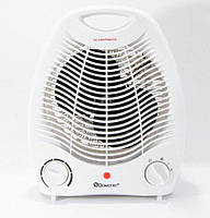 Тепловентилятор 2000 W Domotec MS 5901