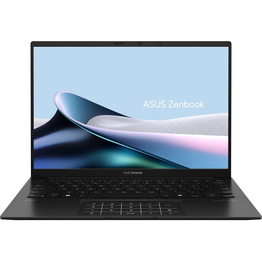 Ноутбук ASUS Zenbook 14 UM3406KA-QD025 (90NB14U1-M00120), фото 1