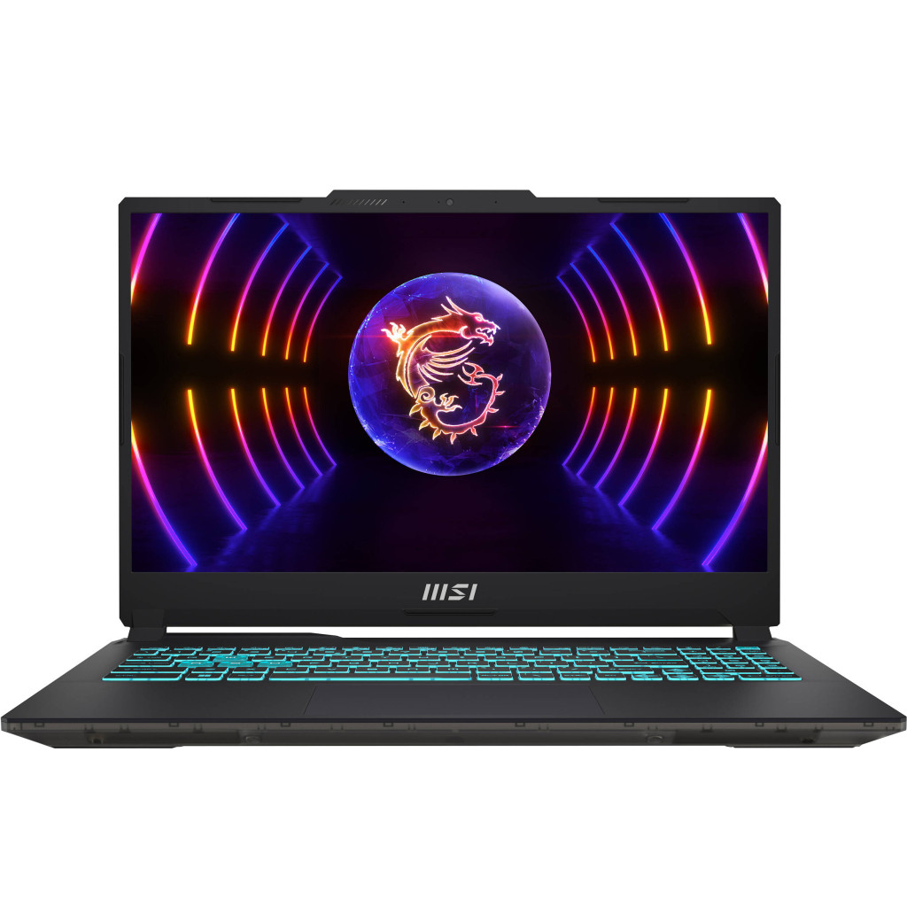 Ноутбук MSI Cyborg 15 A13VF (9S7-15K111-1608), фото 1