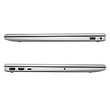 Ноутбук HP 15-fd0118ua (B0QR7EA), фото 4