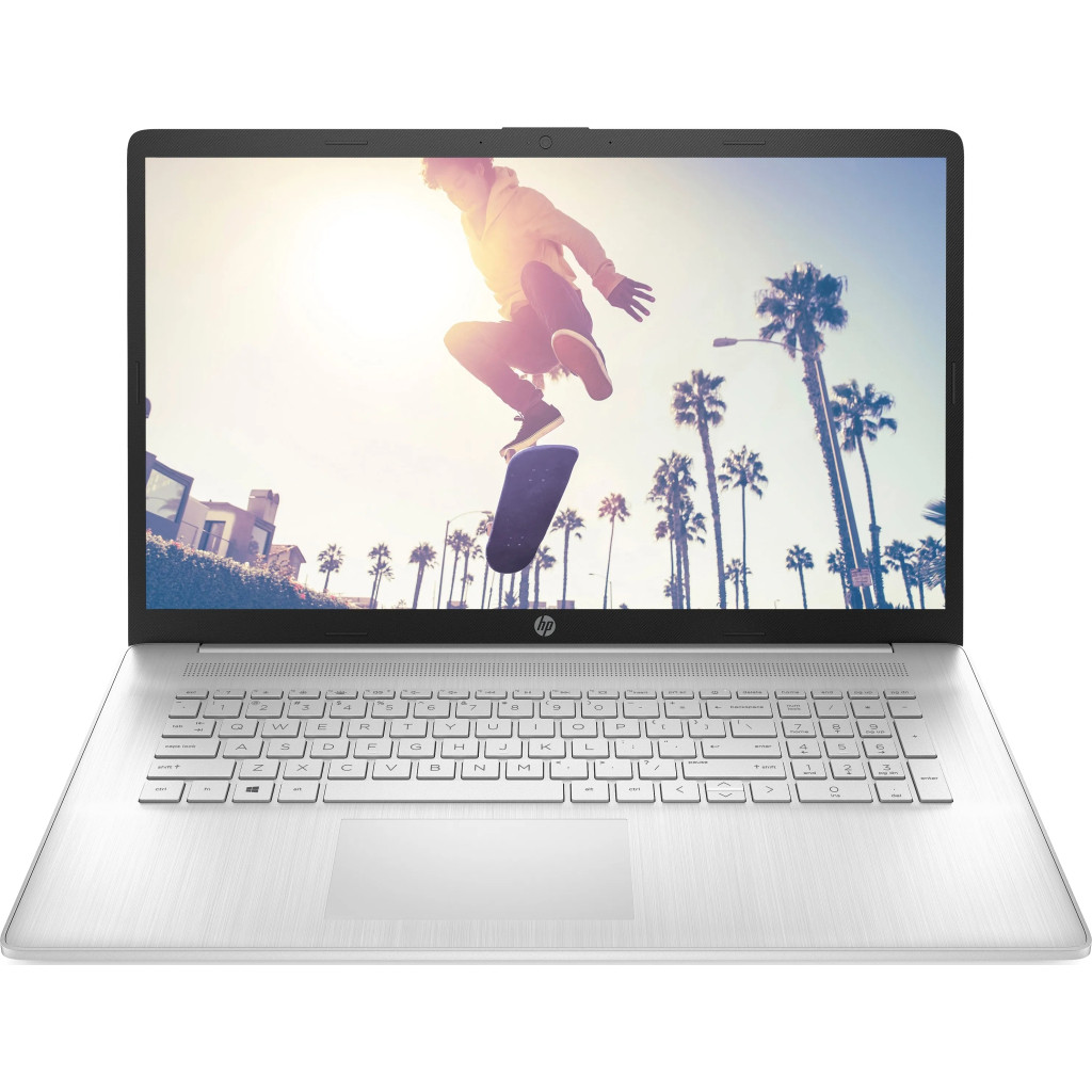Ноутбук HP 17-cp3007ua (B0AB5EA), фото 1