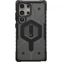 Чохол-накладка Urban Armor Gear Pathfinder для Samsung Galaxy S24 Ultra SM-S928 Ash (214442113131)