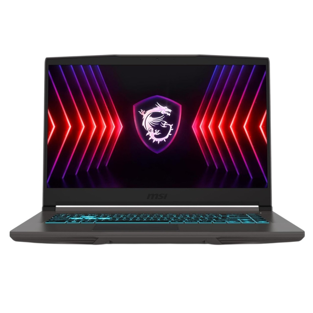 Ноутбук MSI Thin A15 B7UC-418XUA (9S7-16RK11-418), фото 1