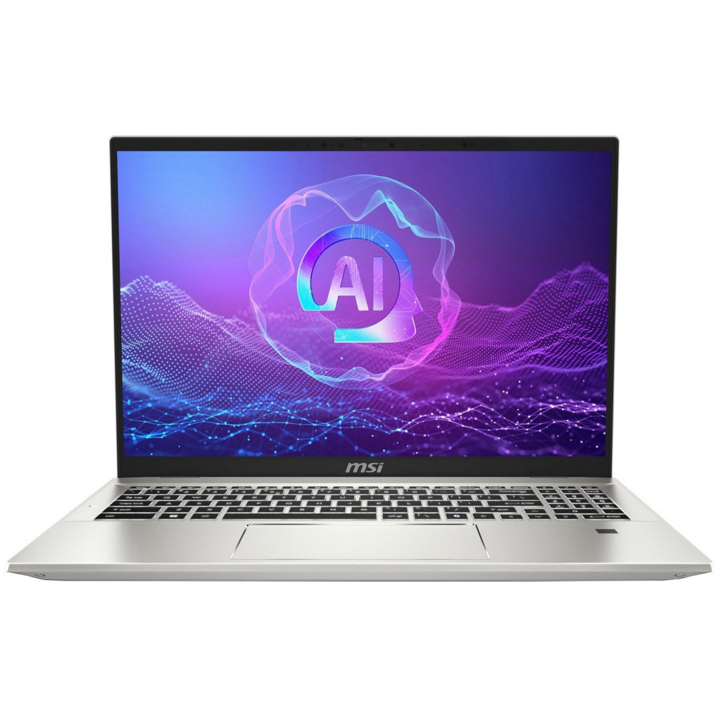 Ноутбук MSI Prestige A16 AI+ A3HMG-082UA (9S7-159K12-082), фото 1