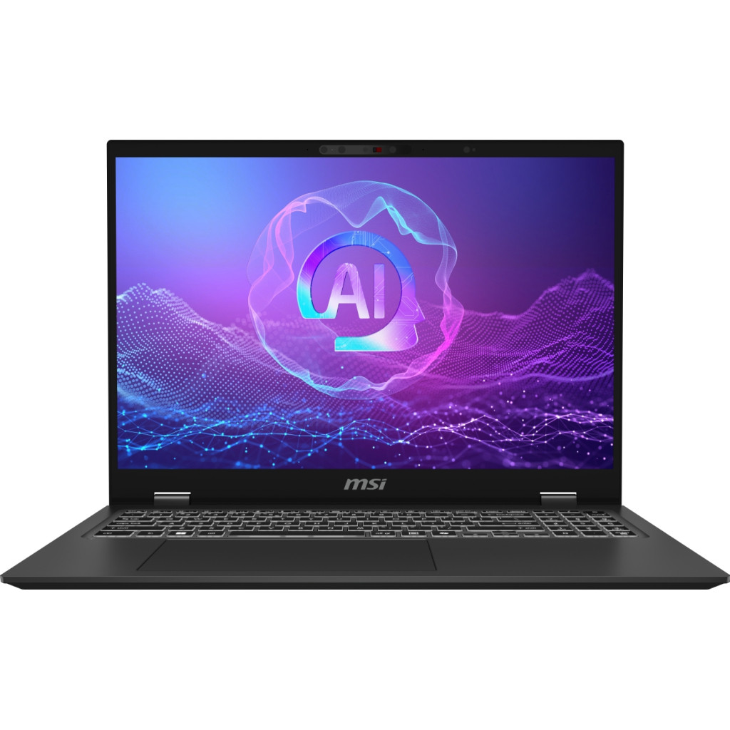 Ноутбук MSI Prestige 16 AI+Evo B2VMG-028UA (9S7-15A331-028), фото 1