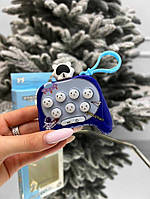 Іграшка антистрес Електронний Поп Іт Cosmo ВТ5994