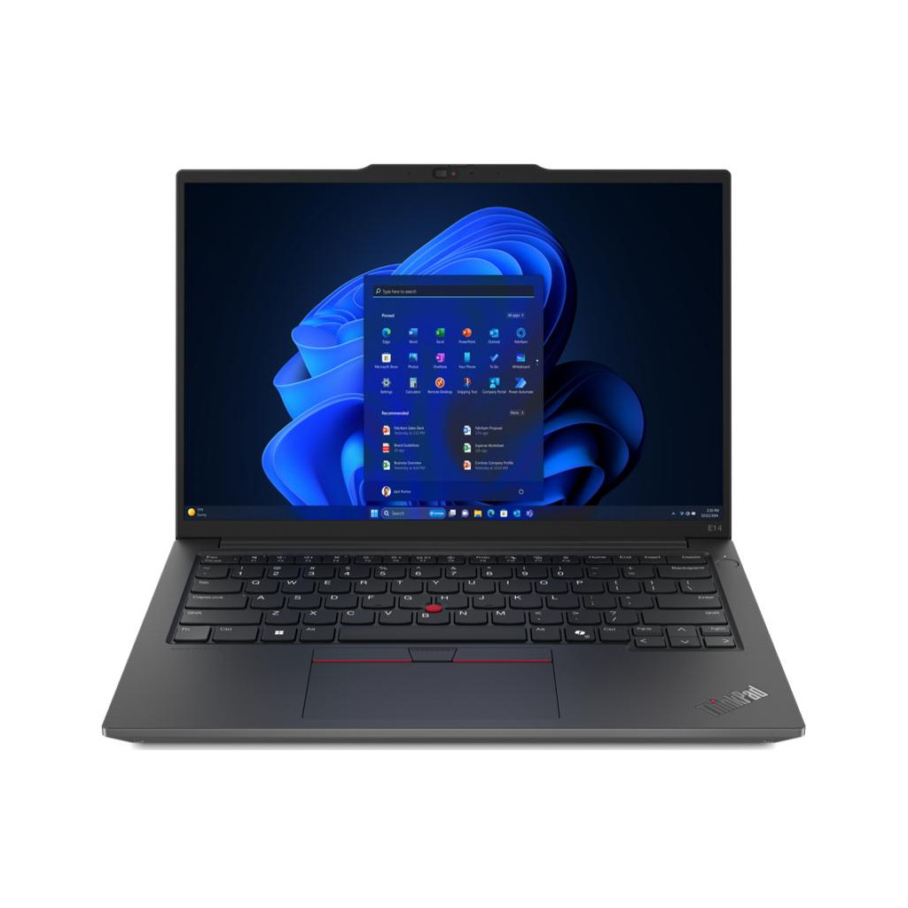 Ноутбук Lenovo ThinkPad E14 G6 (21M4S21M00), фото 1