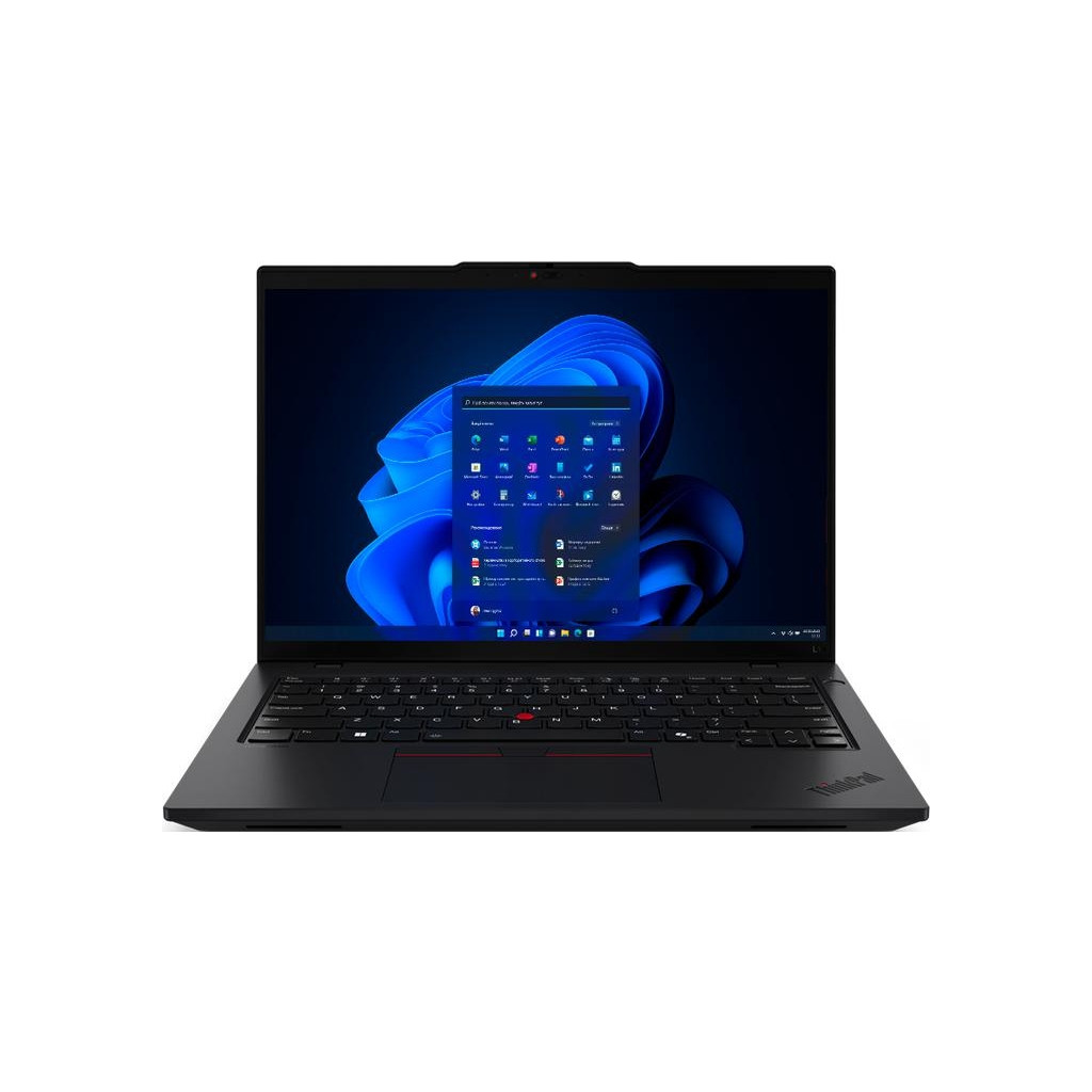 Ноутбук Lenovo ThinkPad L14 G5 (21L6S2QC00), фото 1