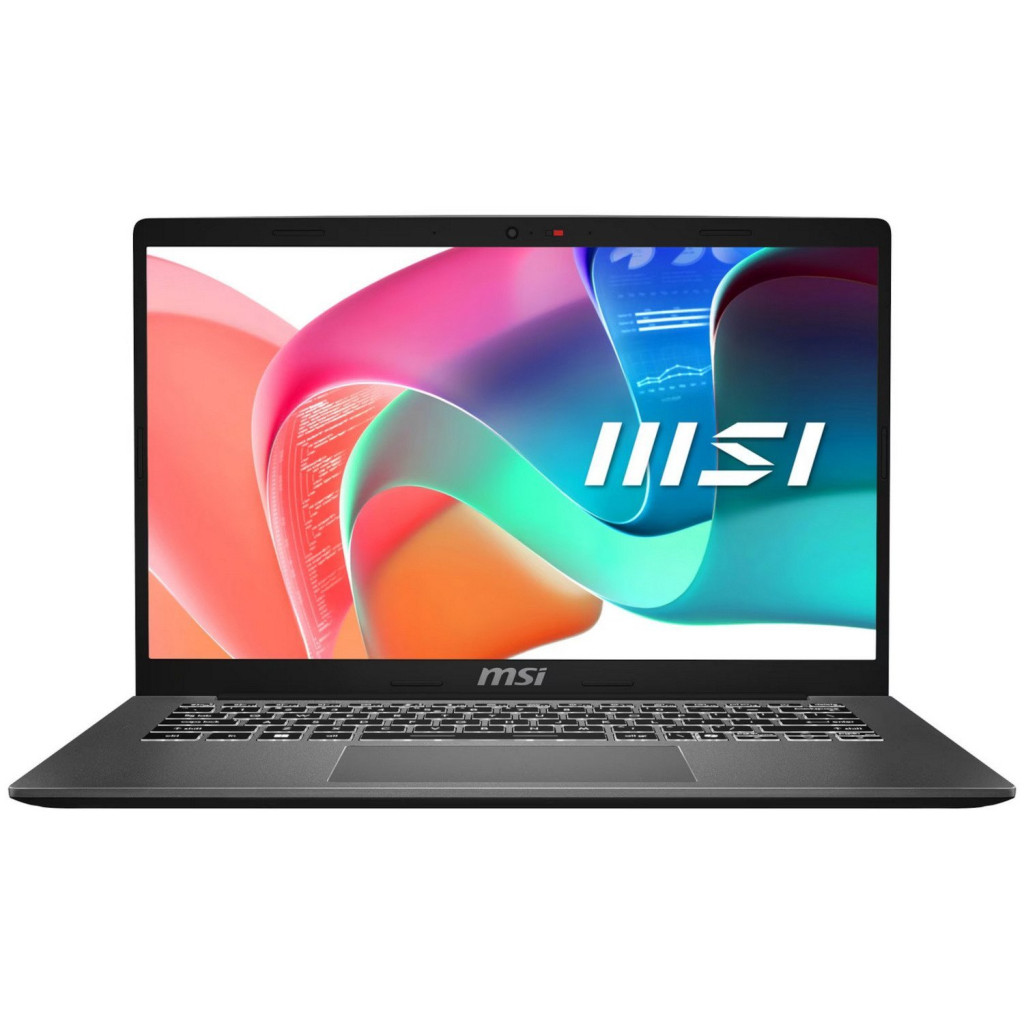 Ноутбук MSI Modern 14 F13MG-217XUA (9S7-14S121-217), фото 1